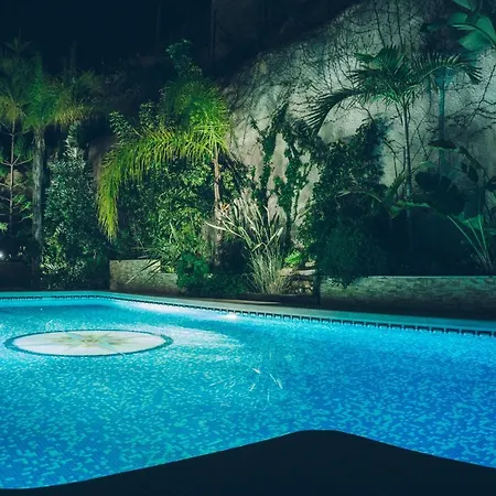 Casa Kenaz