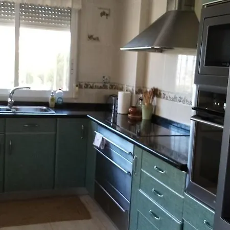 Casa Kenaz Villa El Campello