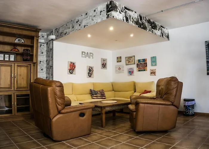 Villa Casa Kenaz El Campello
