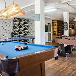 Casa Kenaz * エル・カンページョ