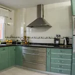 Casa Kenaz * エル・カンページョ