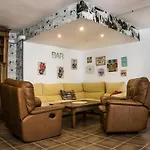 ヴィラ Casa Kenaz エル・カンページョ
