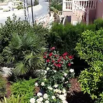 Casa Kenaz ヴィラ *
