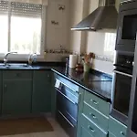 Casa Kenaz ヴィラ エル・カンページョ