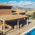 Casa Kenaz * エル・カンページョ