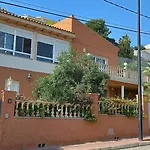 ヴィラ Casa Kenaz *