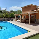 Casa Kenaz ヴィラ