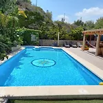 Casa Kenaz ヴィラ