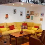 ヴィラ Casa Kenaz エル・カンページョ