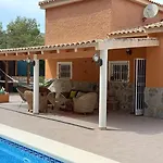 Casa Kenaz ヴィラ エル・カンページョ