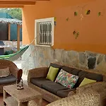 ヴィラ Casa Kenaz エル・カンページョ