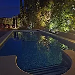 Casa Kenaz エル・カンページョ