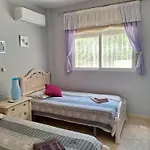 ヴィラ Casa Kenaz エル・カンページョ