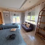 Casa Kenaz * エル・カンページョ