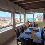 ヴィラ Casa Kenaz エル・カンページョ