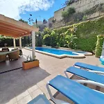 Casa Kenaz ヴィラ