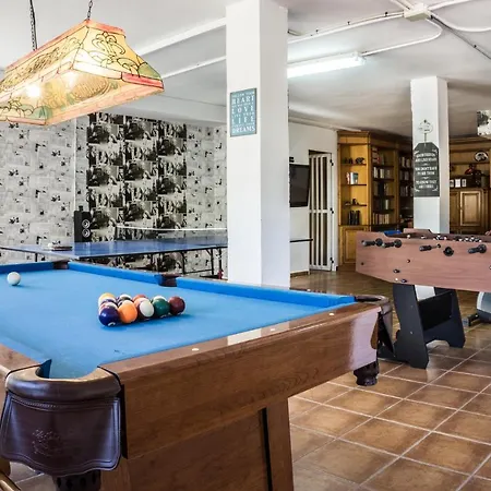 Casa Kenaz * El Campello