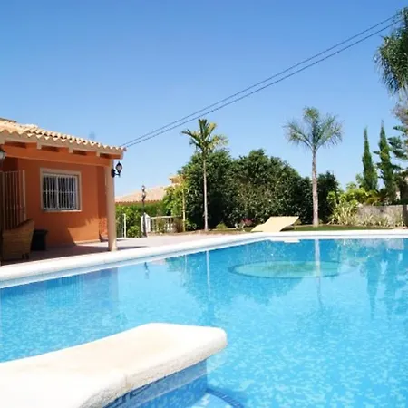 Villa Casa Kenaz *