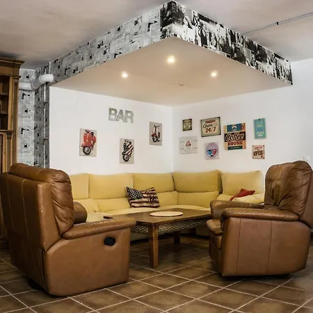Villa Casa Kenaz El Campello