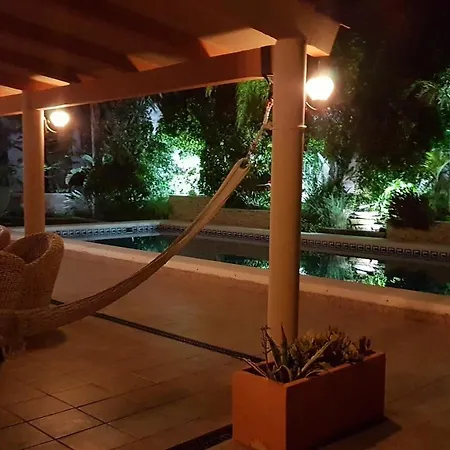 Casa Kenaz Villa