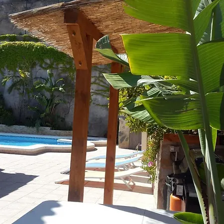 Casa Kenaz El Campello