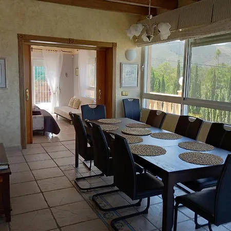 Casa Kenaz *