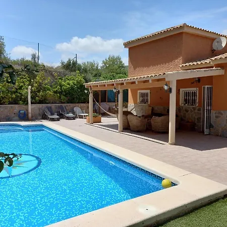 Casa Kenaz Villa