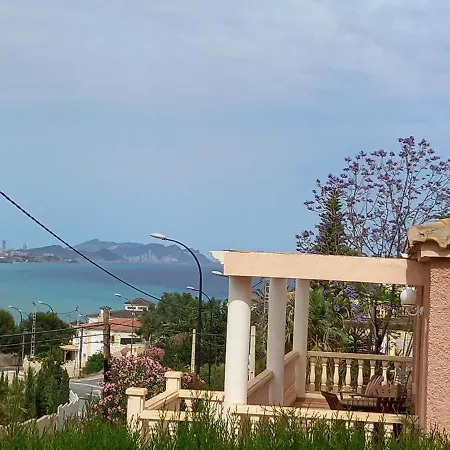Casa Kenaz Villa El Campello