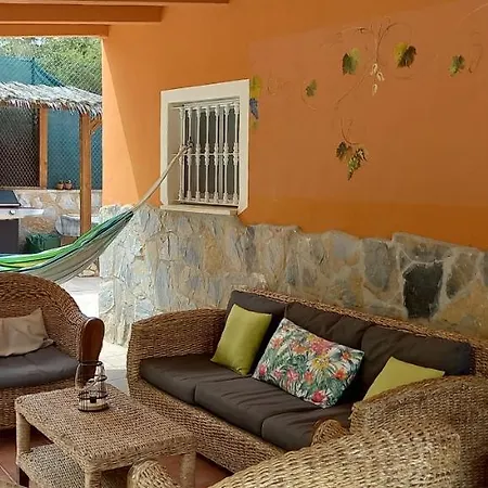 Villa Casa Kenaz El Campello