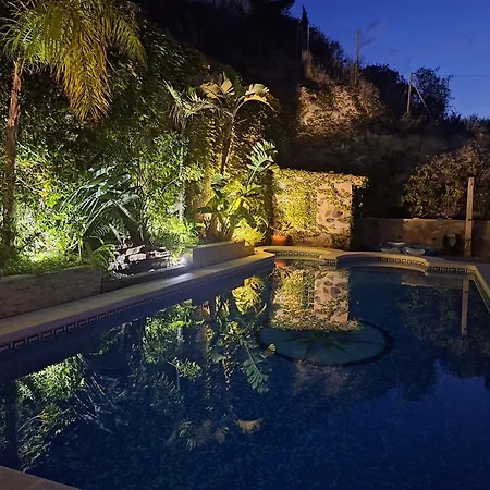 Casa Kenaz *