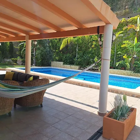 Casa Kenaz *