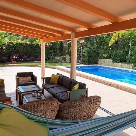 Casa Kenaz エル・カンページョ