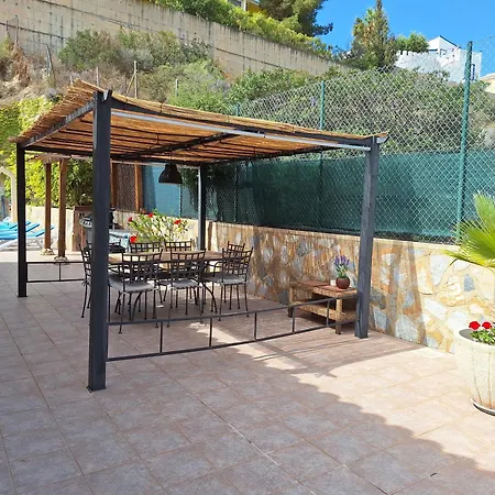Casa Kenaz Villa El Campello