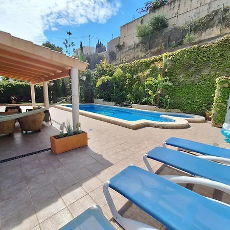 Casa Kenaz Villa