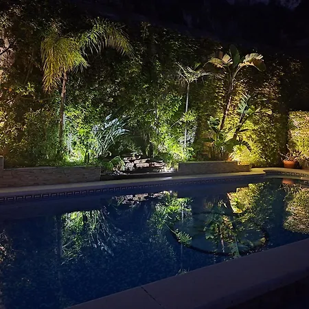 Casa Kenaz *